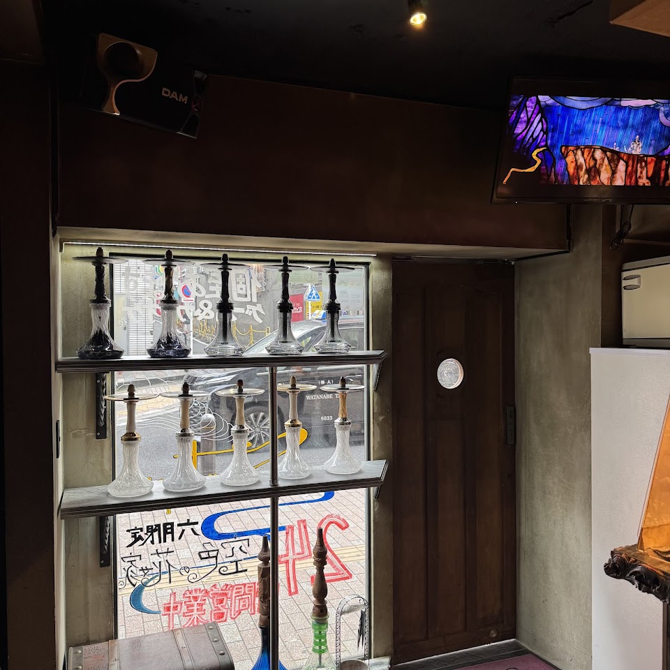 Suutopia 新宿歌舞伎町店の写真 2枚目