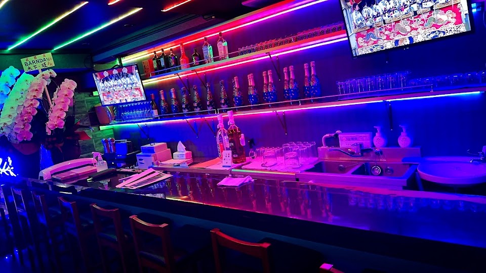 -Shi-sha Lounge- BARNDAの写真 2枚目