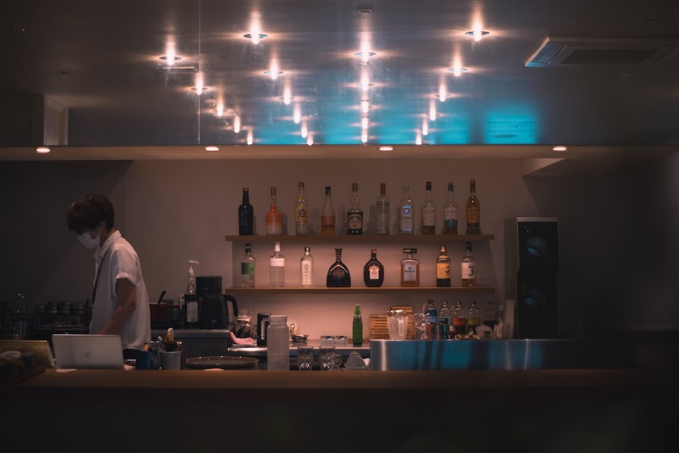 シーシャカフェ&バー Shelovesyou/シーラブズユー Hookah lounge 札幌店