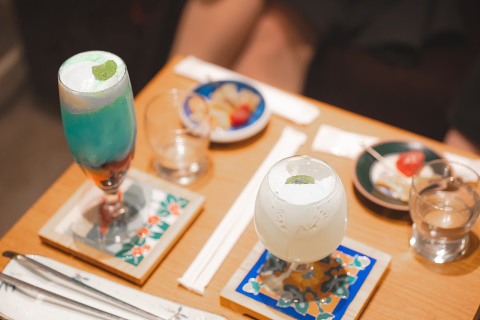 シーシャカフェ&バー Shelovesyou/シーラブズユー Hookah lounge 札幌店の写真 2枚目