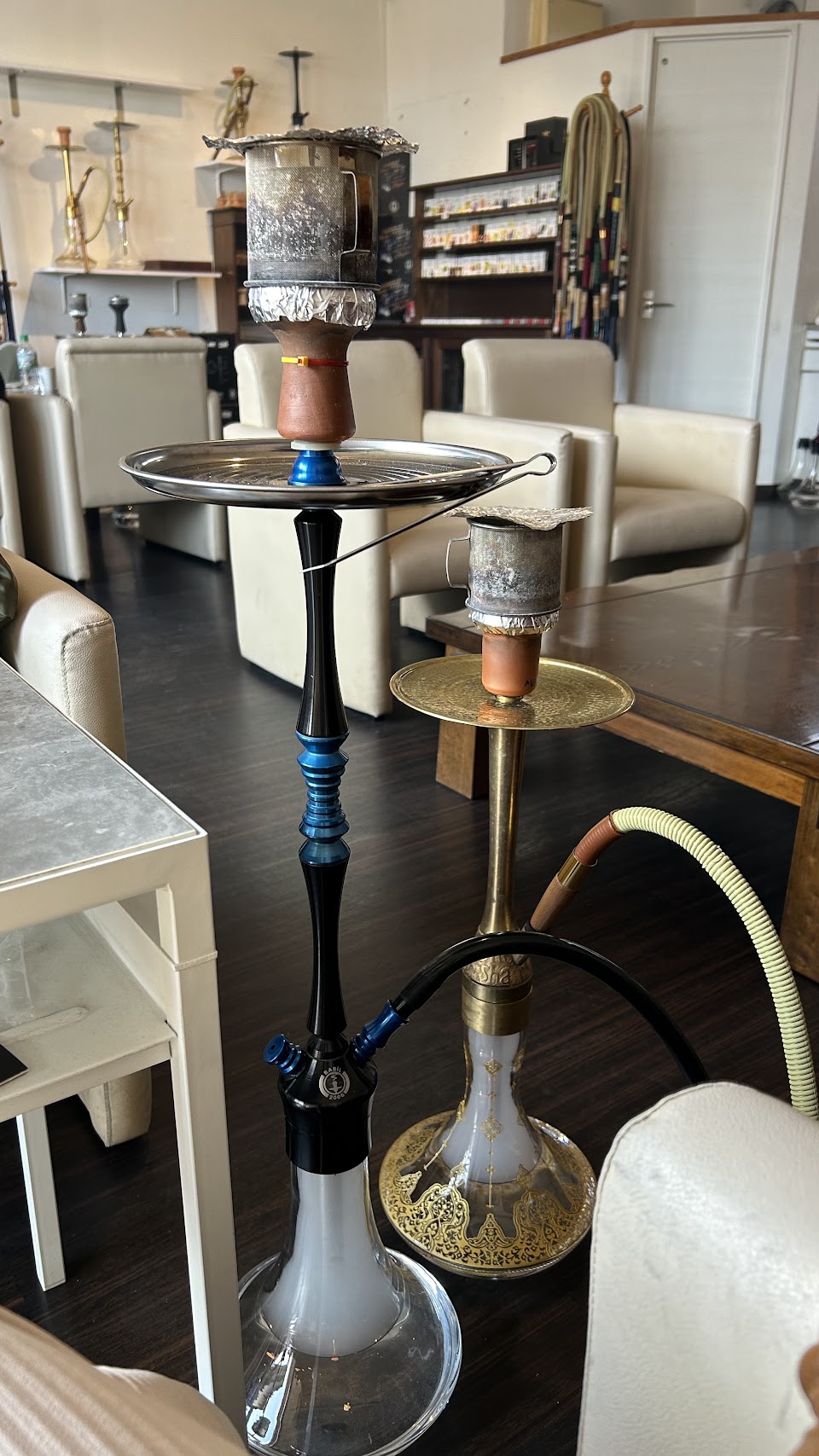 SHISHA BROTHERS/シーシャブラザーズの写真 3枚目