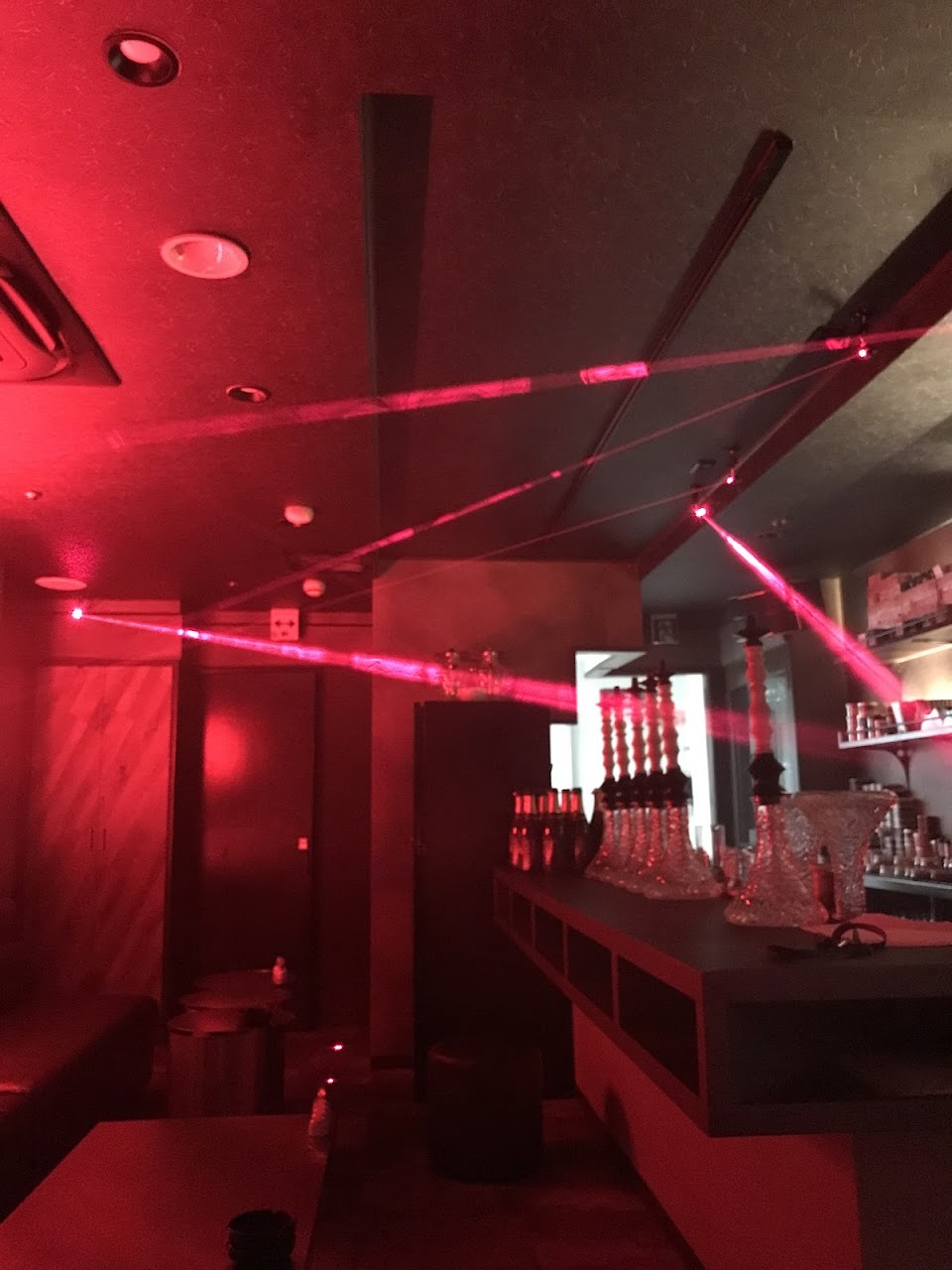 SHISHABAR WEED シーシャバー ウィードの写真 2枚目