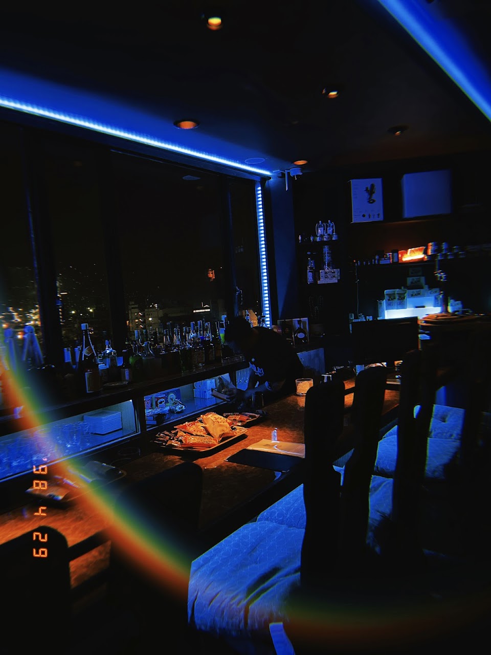 BAR.OG ~CBDshisha＆cigar~（バーオージー ～CBDシーシャ＆シガー）