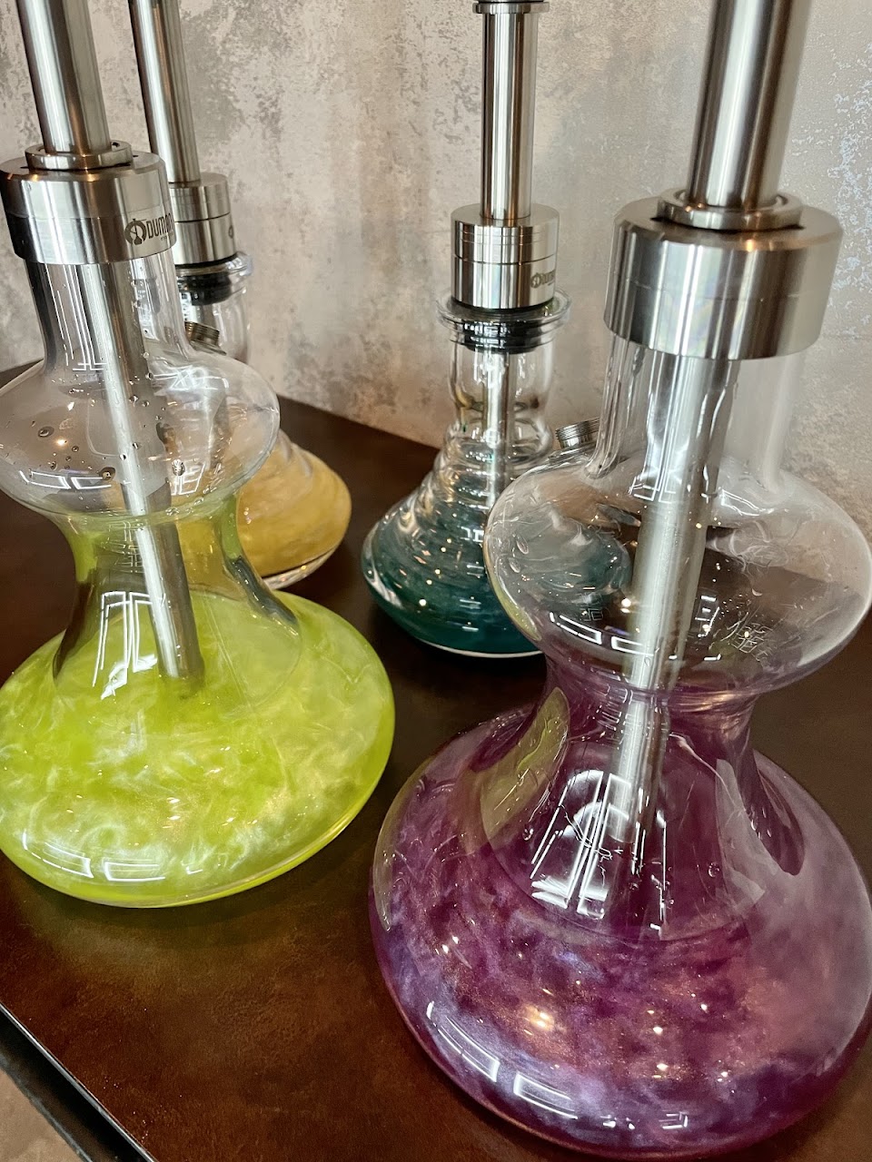Shisha Bar Chupa-Chupaの写真 2枚目