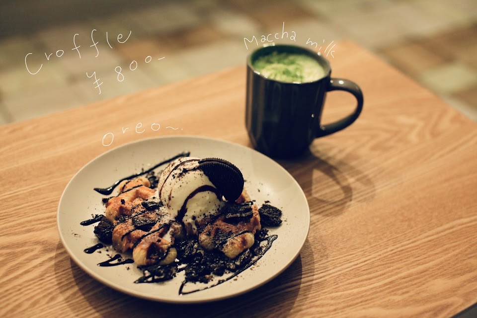 明石シーシャカフェ&バー Keep Smileの写真 2枚目