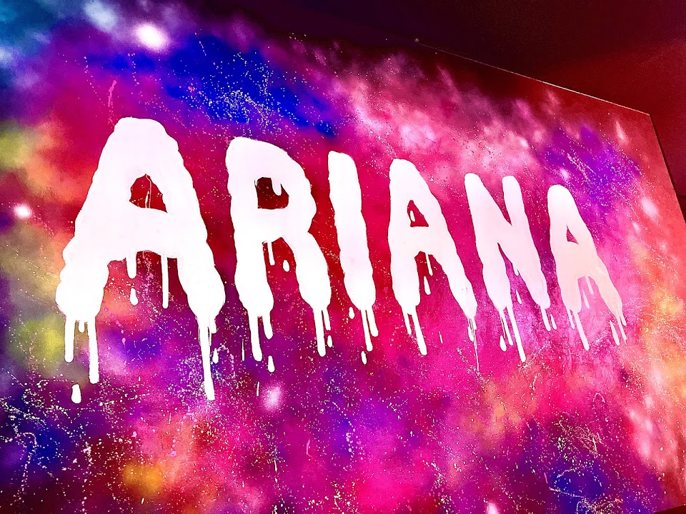 Shisha Cafe Bar ARIANA シーシャ カフェ バー アリアナ 本店の写真 3枚目