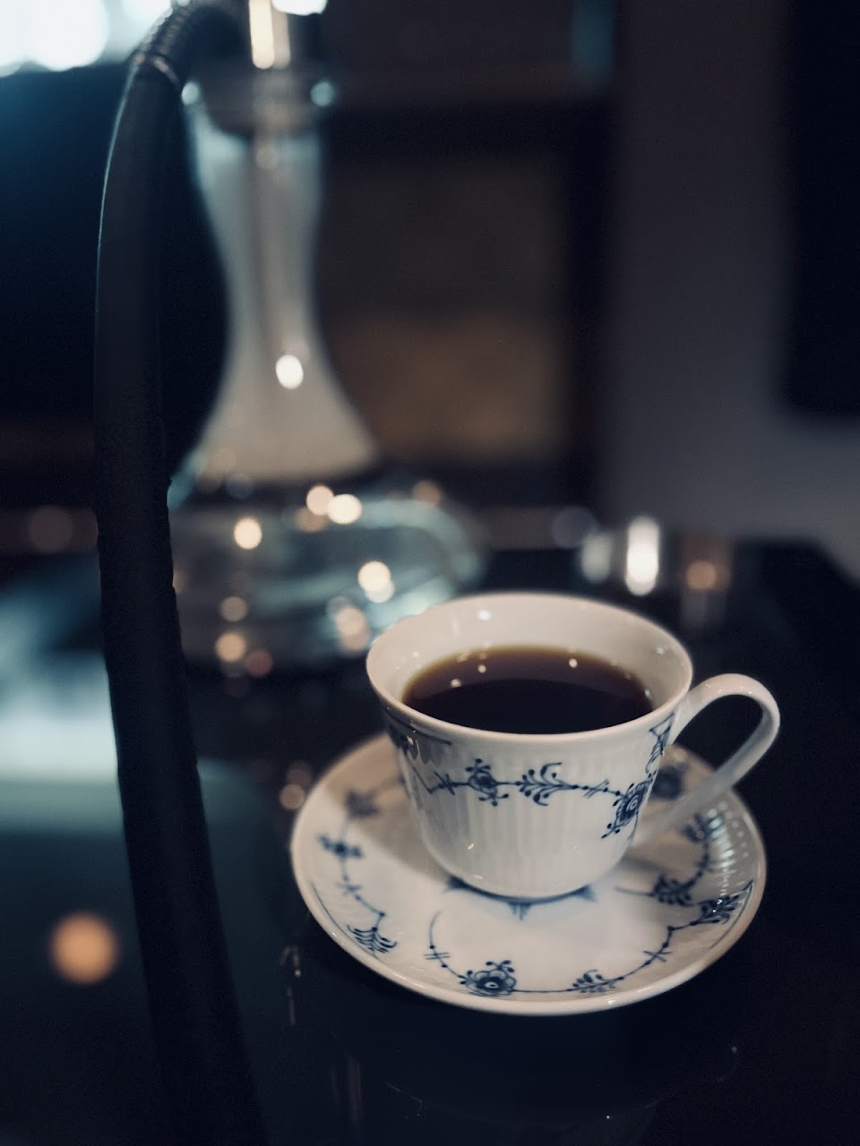 AIRGETLAM【銀細工とシーシャの喫茶店】の写真 2枚目