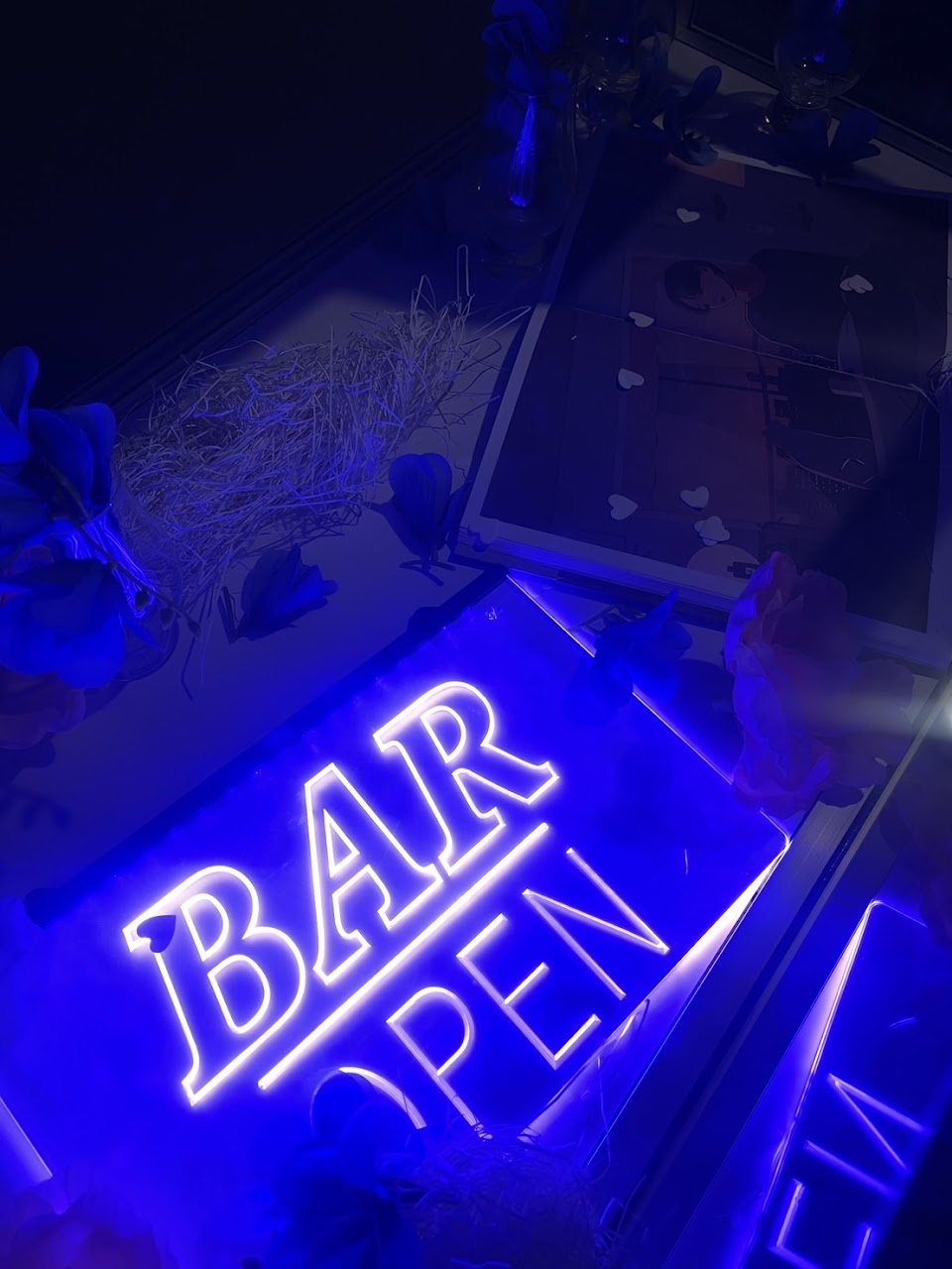 Shisha Bar Lo-Fi (シーシャ バー ローファイ)の写真 3枚目