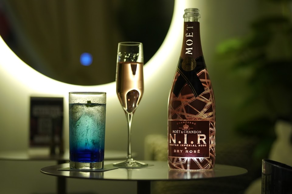 シーシャカフェ&バー muse/ミューズ 恵比寿店 (hookah lounge muse)の写真 2枚目