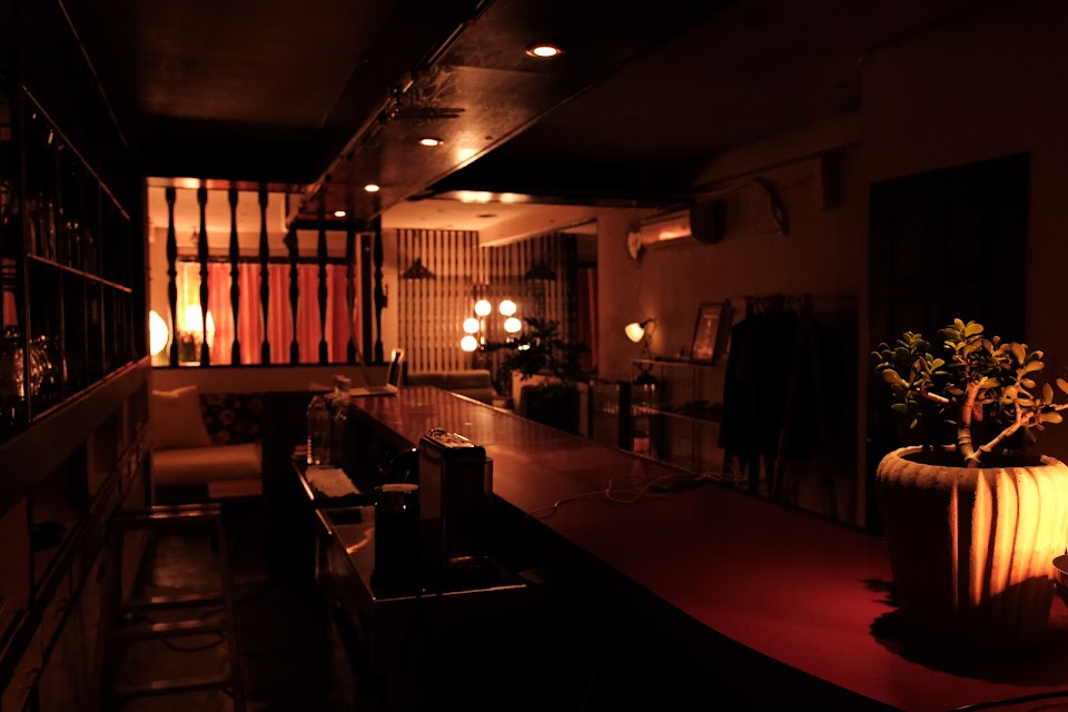 小岩シーシャ Shisha Room UZUの写真 3枚目