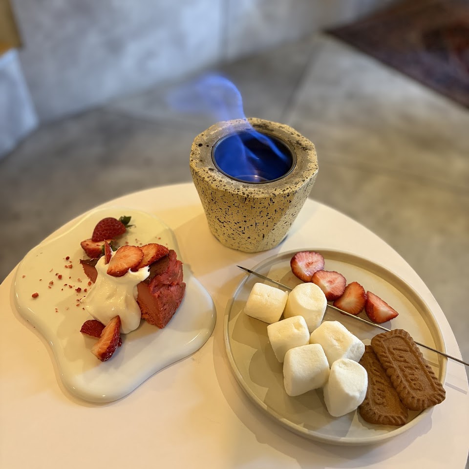 シーシャカフェ＆バーmusch（ムッシュ）梅田HEP前店（hookah lounge musch）の写真 3枚目