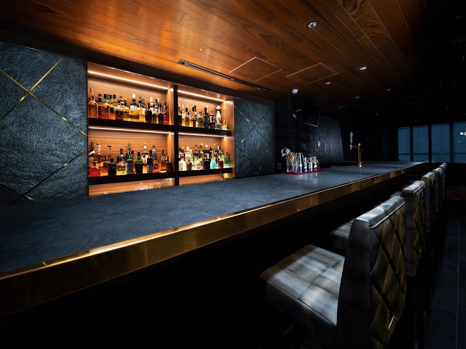 渋谷シーシャバー Bar & Shisha Vedge