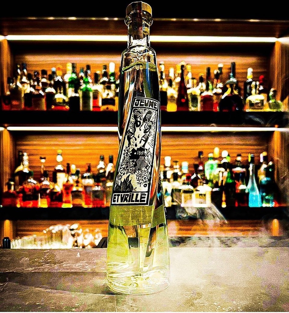 渋谷シーシャバー Bar & Shisha Vedgeの写真 2枚目