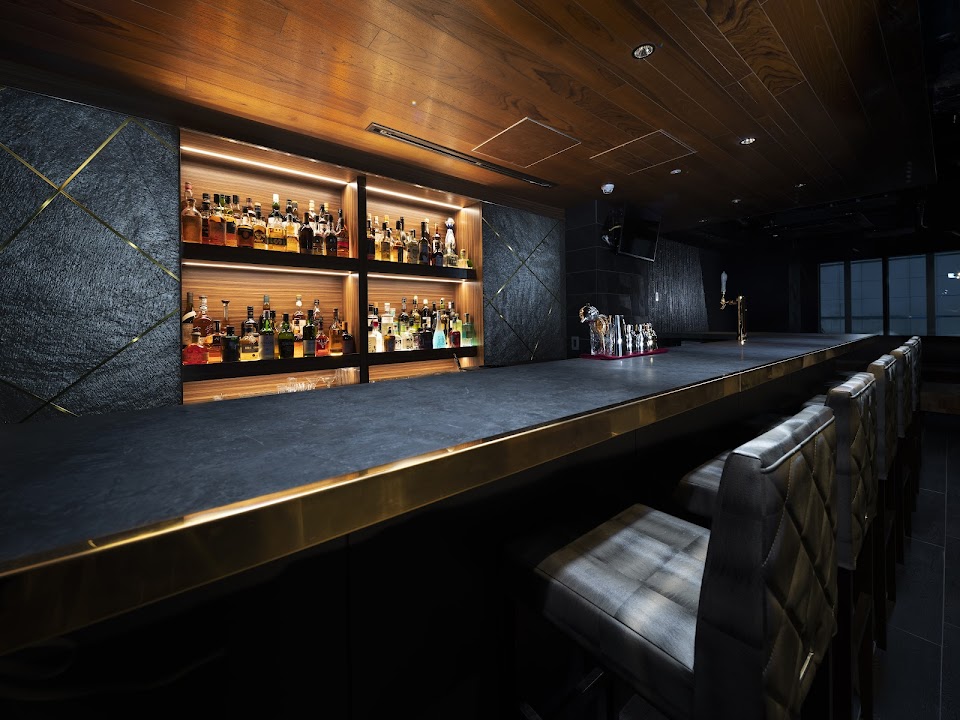 渋谷シーシャバー Bar & Shisha Vedgeの写真 3枚目