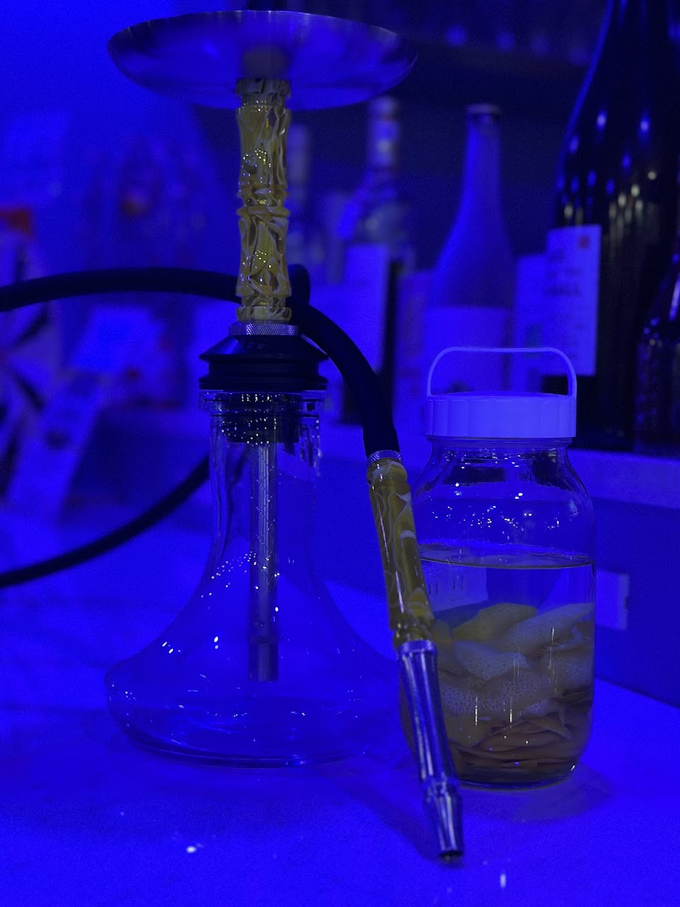 Shisha Lounge moqの写真 2枚目