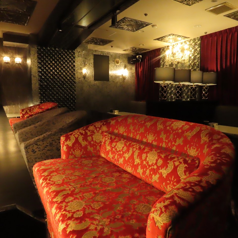 シーシャ Shisha LOUNGE BUTLERの写真 3枚目