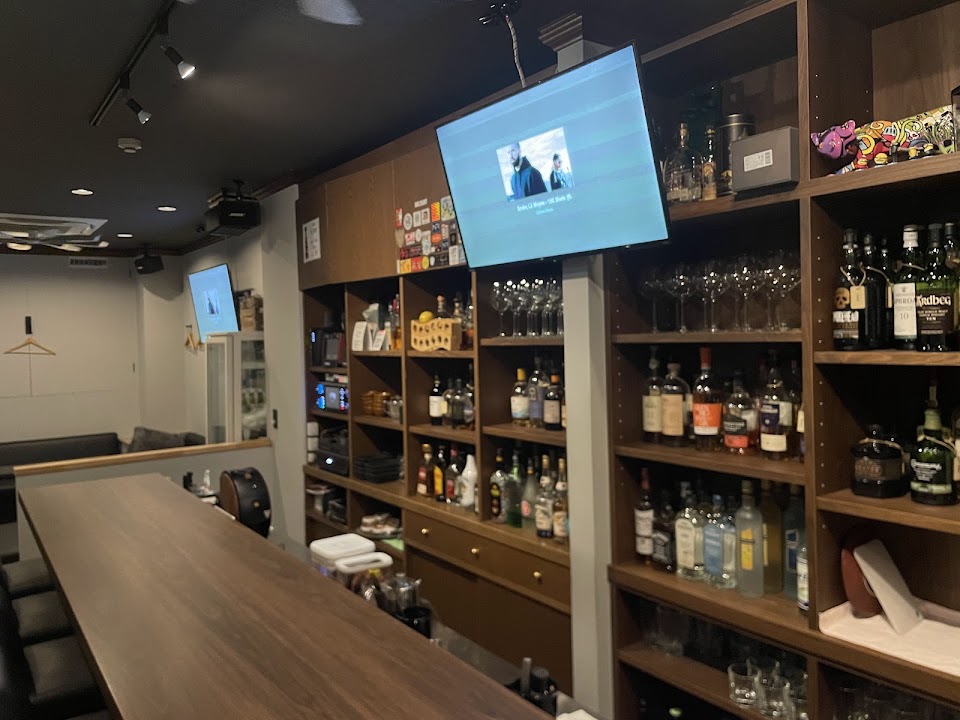 BAR TRIPの写真 2枚目