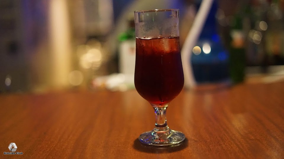 Beppu Social Bar -別府で1番国際的なカクテルバーの写真 2枚目