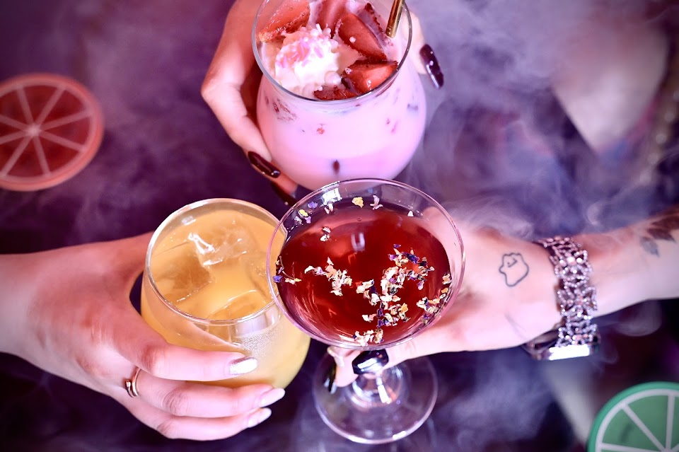 めうめうシーシャ/高円寺シーシャhookahの写真 2枚目