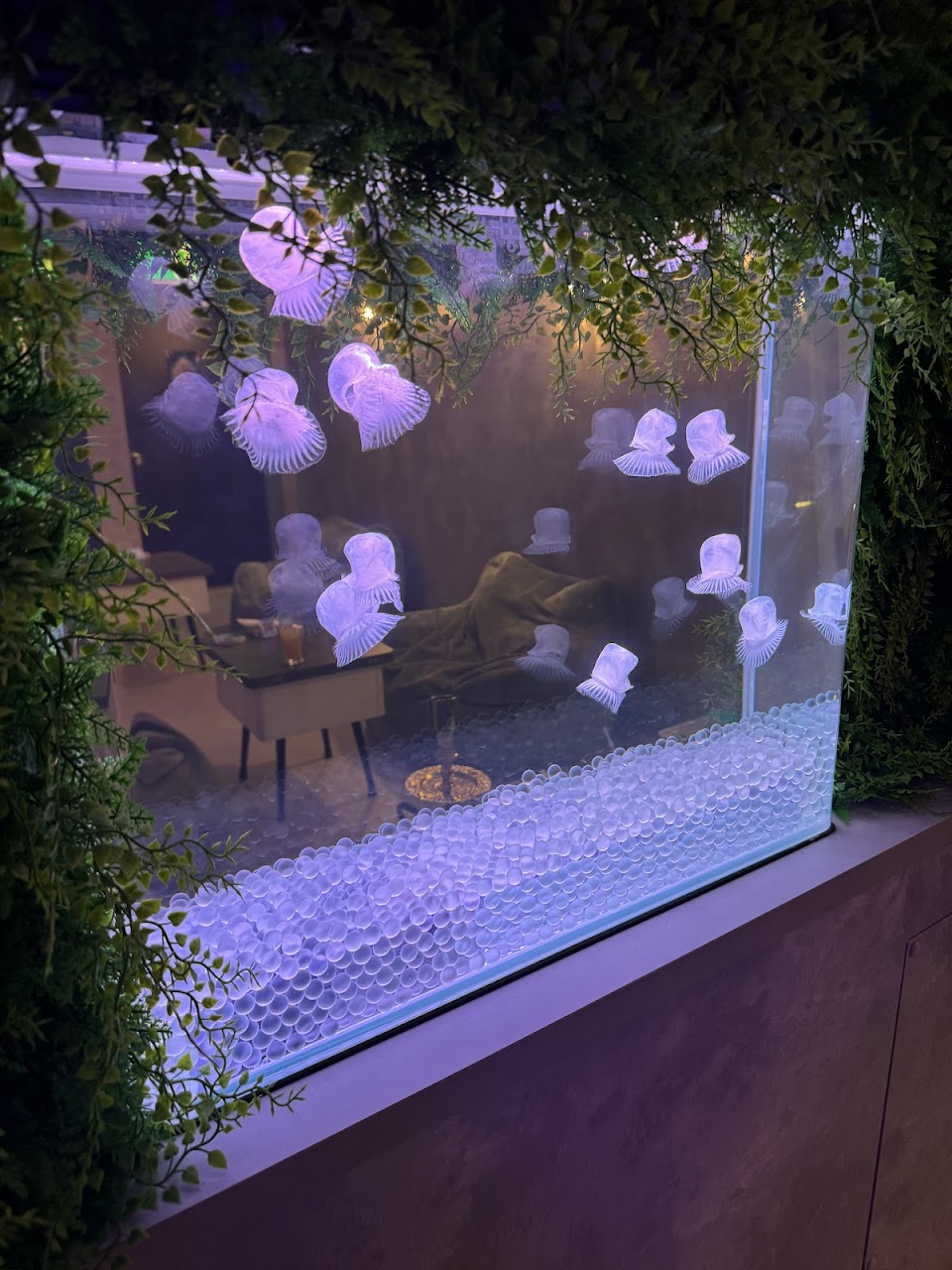 シーシャカフェ floatの写真 2枚目