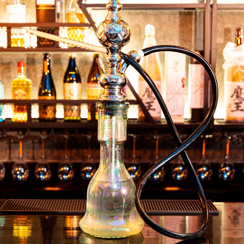 18 SHISHA Cafe&Bar