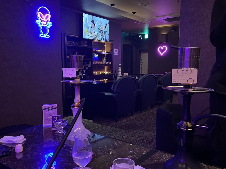 ChillCafeの写真 2枚目