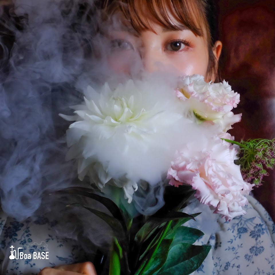 Shisha cafe&bar Boa BASE 六甲店の写真 3枚目