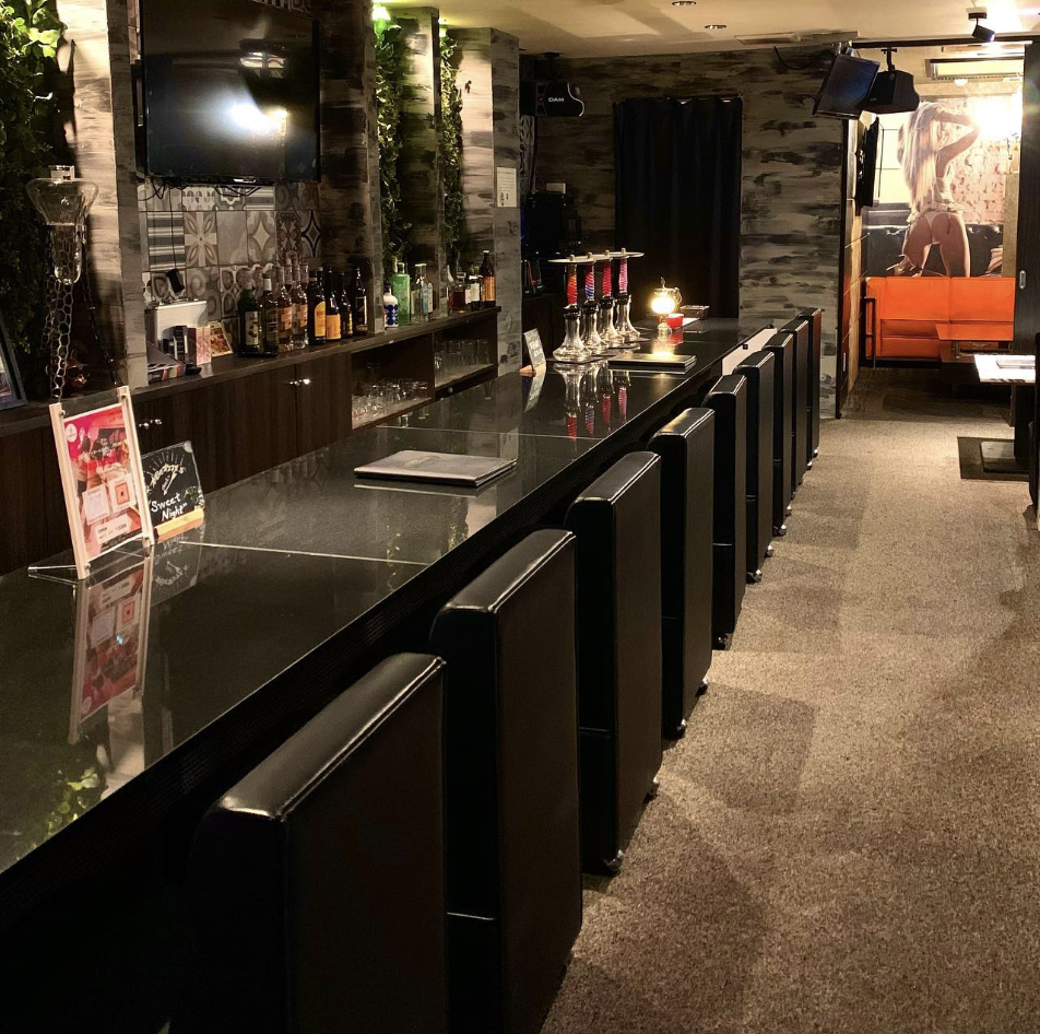 Shisha Bar Luna