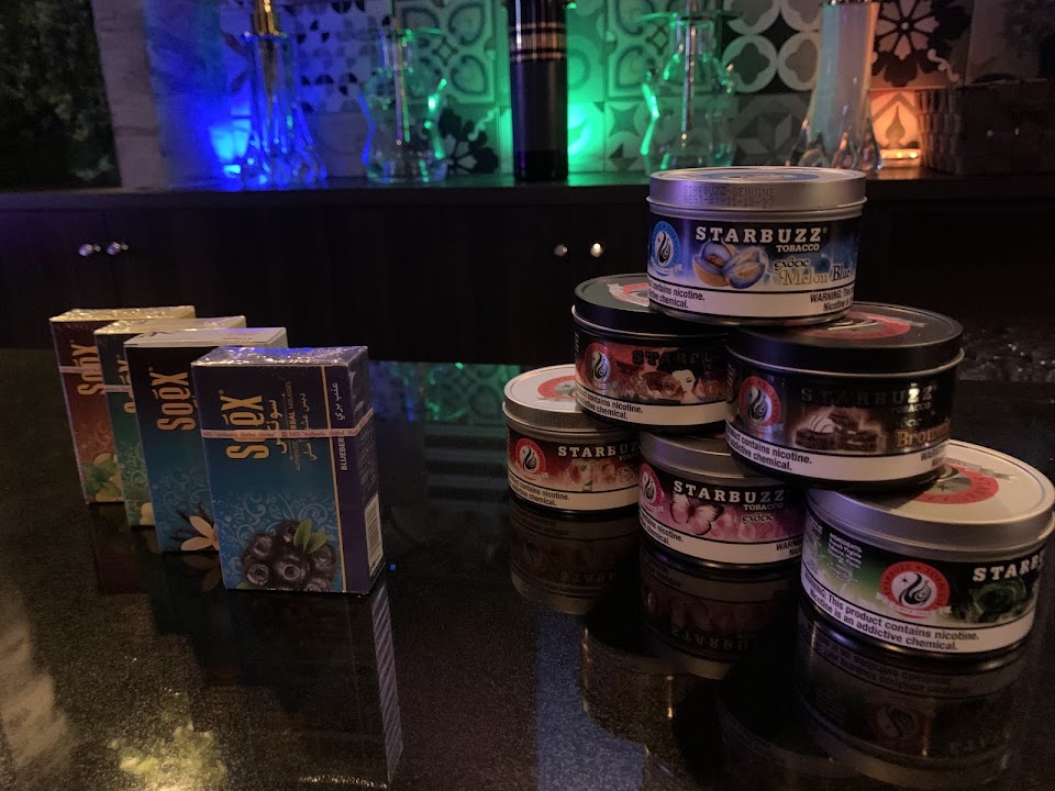 Shisha Bar Lunaの写真 3枚目