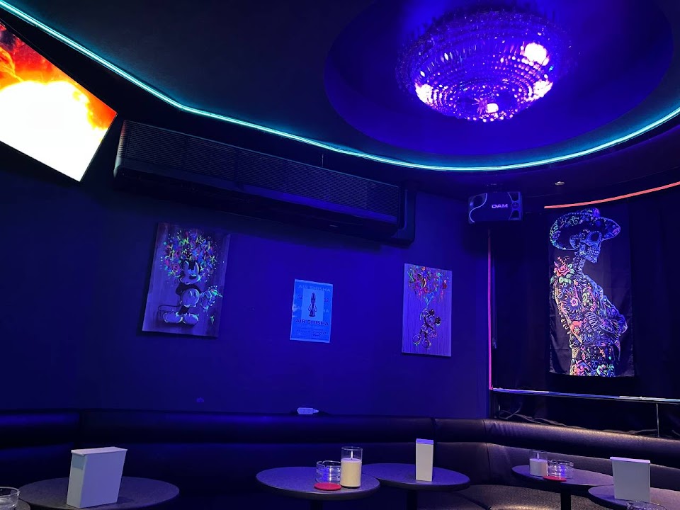 bar monyの写真 3枚目