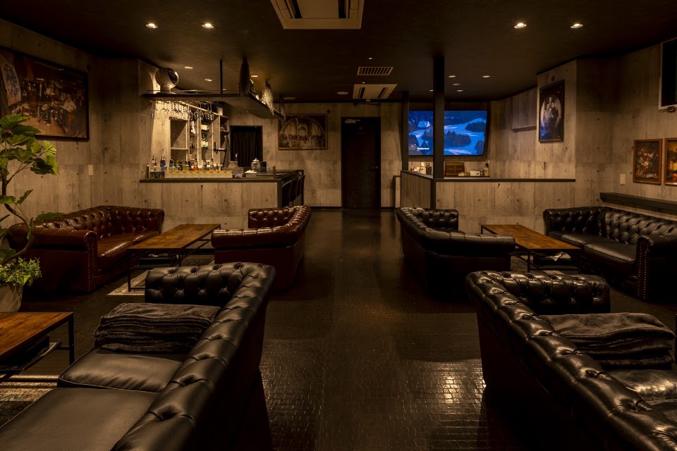 SHISHA LOUNGE CHILL'S