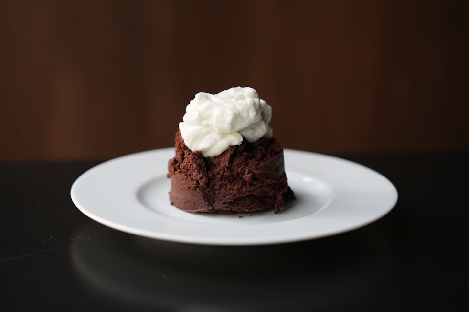 THIRD PLACE Shisha Cafe&Sweets Barの写真 2枚目