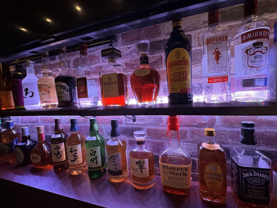 SHISHA BAR LUXES シーシャ バー ルグゼスの写真 3枚目
