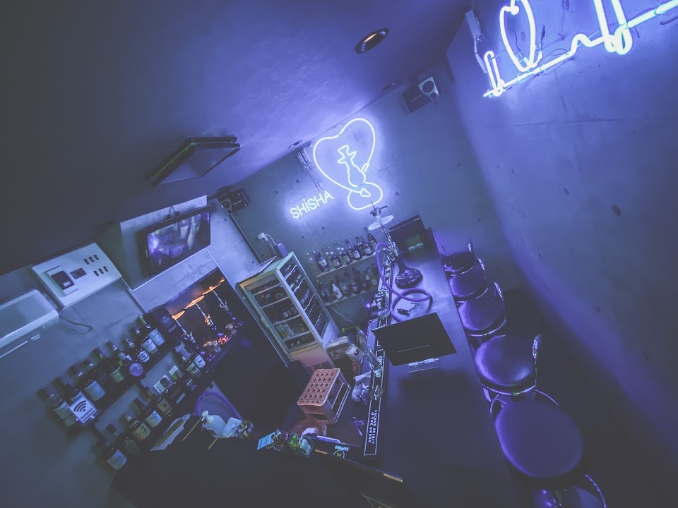 Chill BARの写真 2枚目