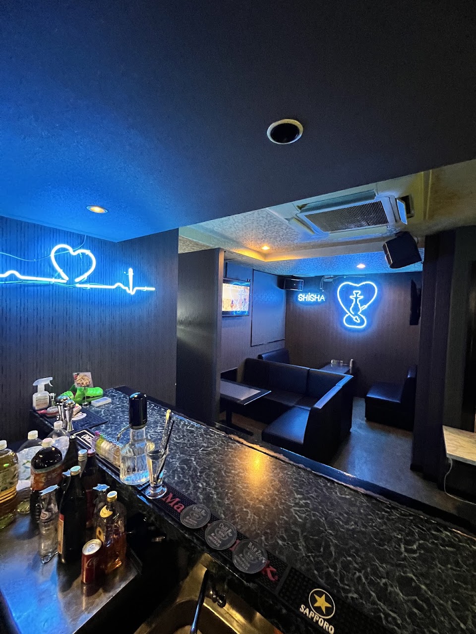 Chill BARの写真 3枚目