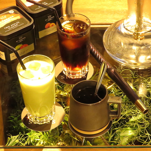 Shisha Lounge Siriusの写真 2枚目