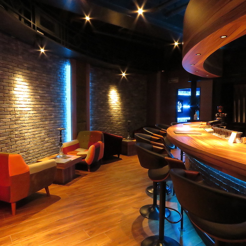 Shisha Lounge Siriusの写真 3枚目