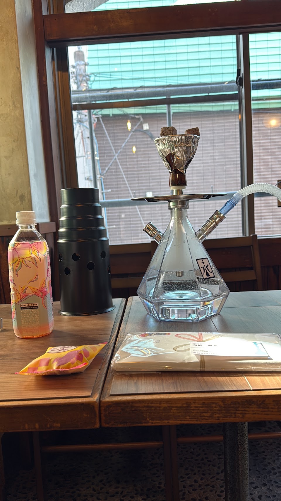 SHISHA 南阿佐谷のりよしの写真 2枚目