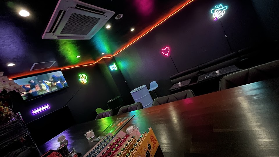 BAR HARUHARU-ハルハル-