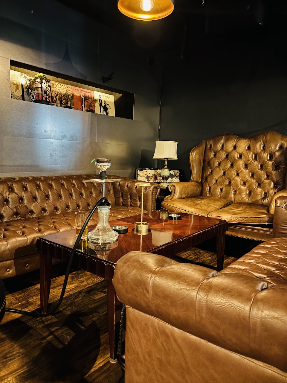 39 shisha & bar