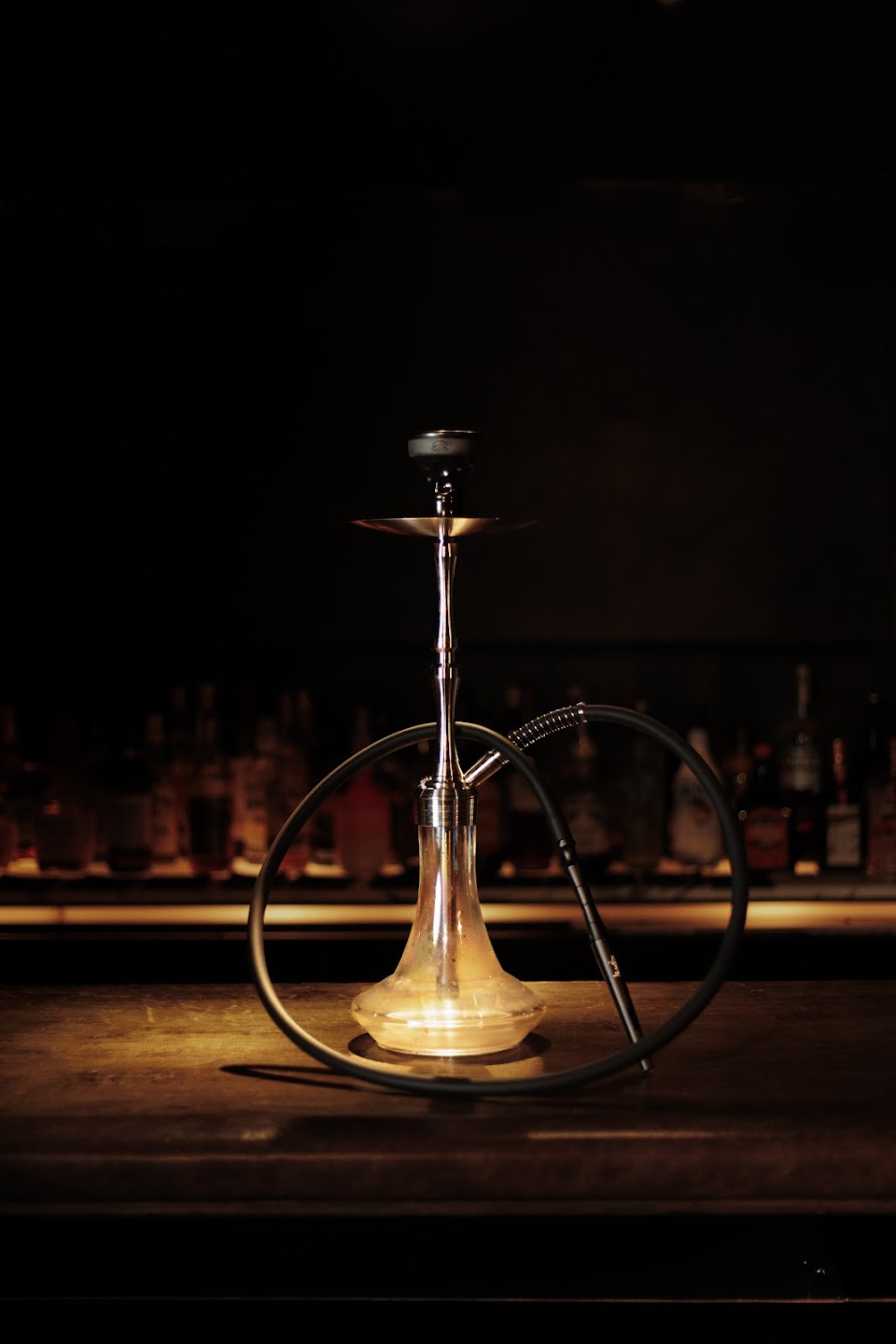 39 shisha & barの写真 3枚目