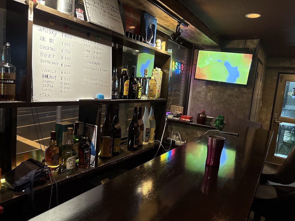 Drinking31 -sai- 緑橋店