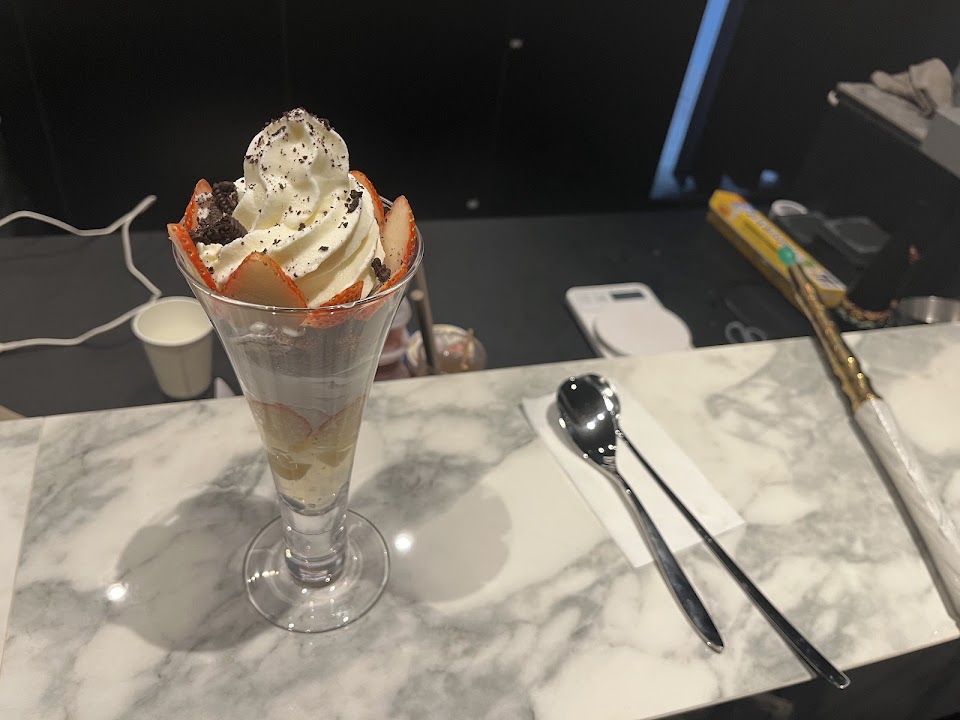 SHISHA ARCADIAの写真 2枚目