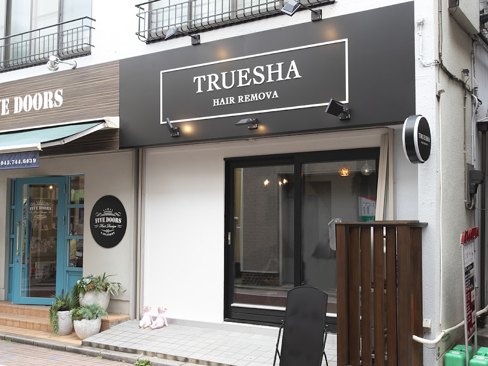 TRUESHA | トゥルシャの写真 2枚目