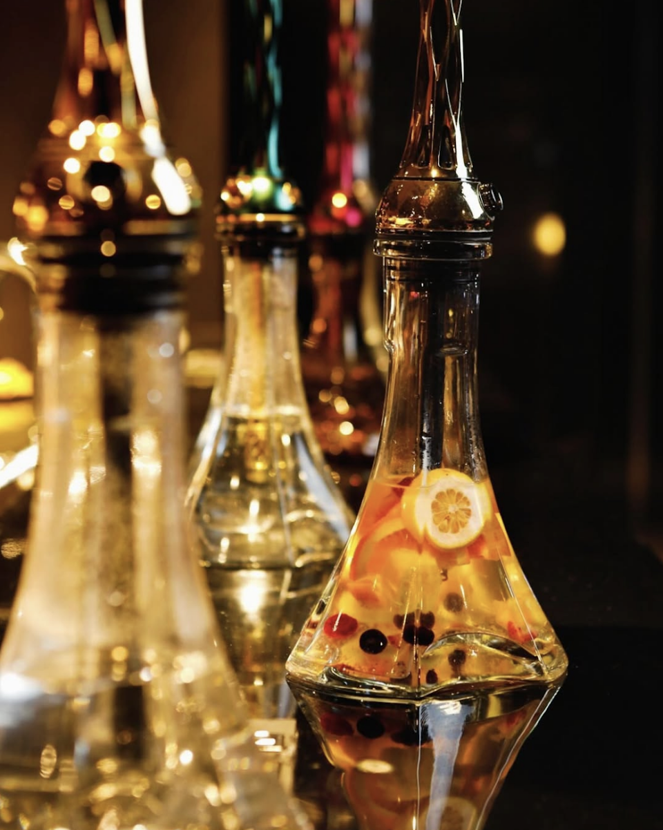 Shisha Cafe&Lounge EDENの写真 2枚目