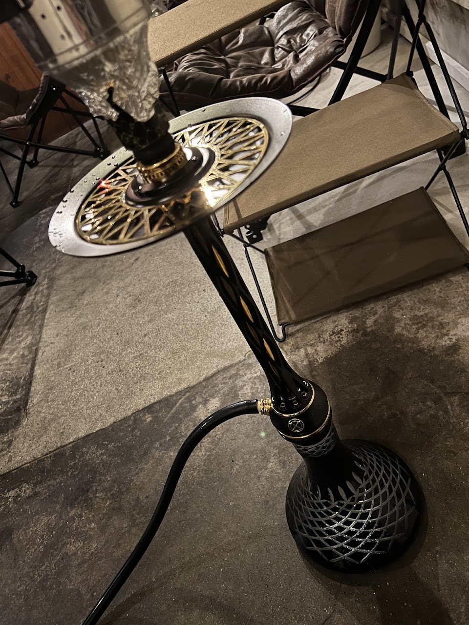 Shisha Salon masacari HAKATA - マサカリ博多 3
