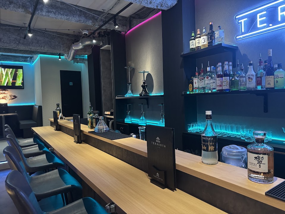 シーシャ バー テラコヤ 錦糸町｜Shisha Bar TERAKOYAの写真 3枚目