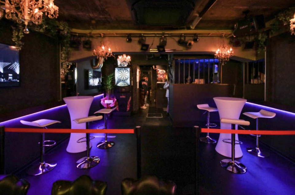 MusicBarTsukiNoAkari