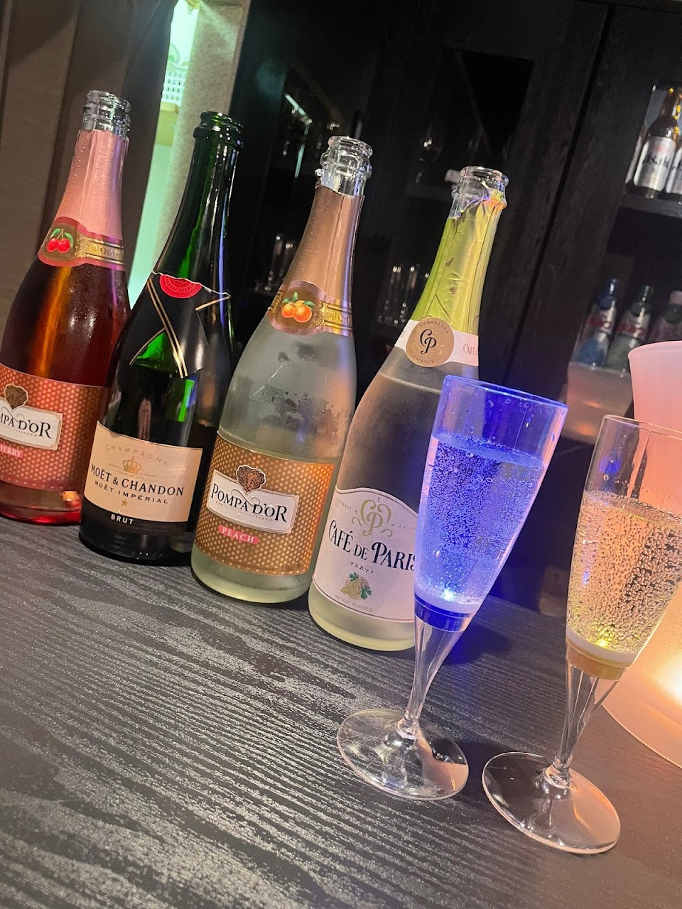 チルシー・Chill shishaの写真 2枚目