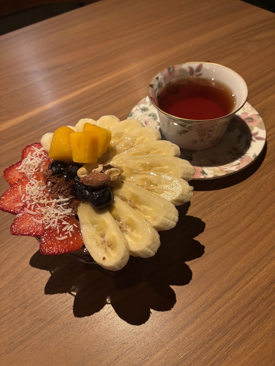 しーしゃ喫茶店 梅田店（夜カフェ/シーシャ/個室）の写真 3枚目